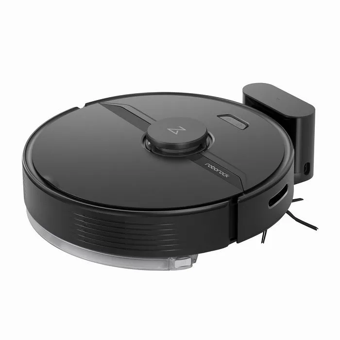robotski usisavač roborock q7, crni - slika 2