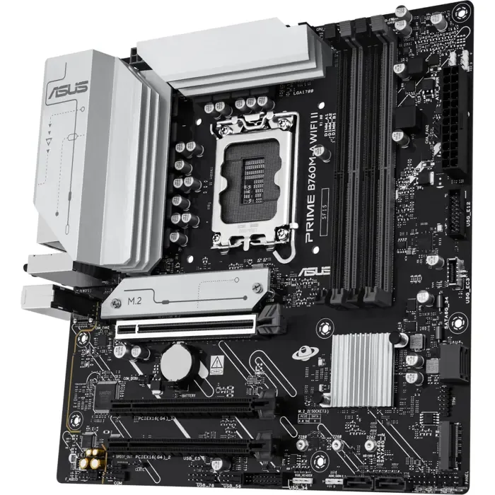 asus prime b760m-a wifi ii - 1700 - slika 3