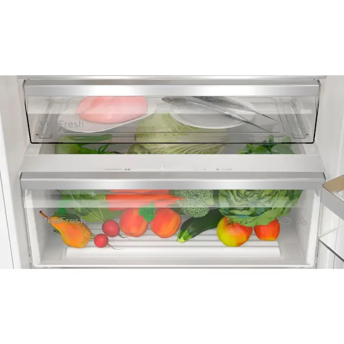bosch kbn96vfe0 series 4, fridge-freezer combination - slika 5