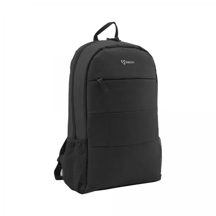 SBOX notebook ruksak 15,6" TORONTO crni - Strmec, Sveta Nedelja