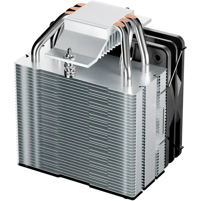 be quiet! pure rock slim 3, cpu cooler 100mm - slika 4