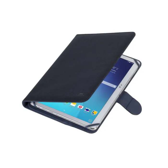 rivacase black tablet case 9.7 "-10.5" 3317 black - slika 5