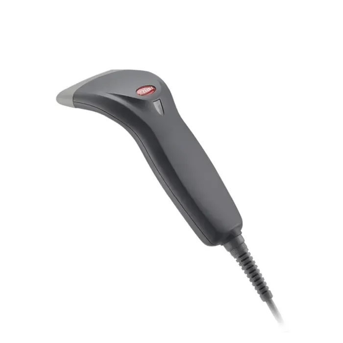 zebex z-3220 linear ccd barcode čitač, usb kabel, crni - slika 5