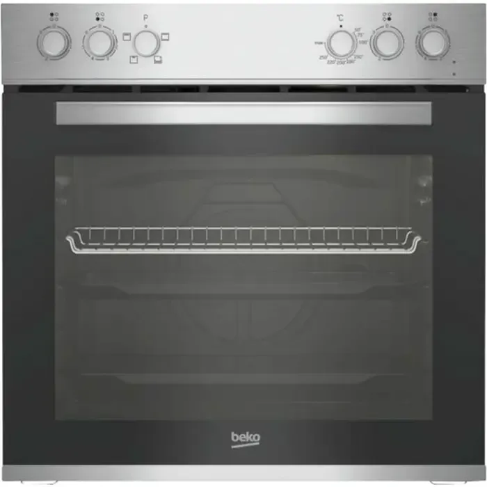 beko bbuc12020x, cooker set (stainless steel) - slika 3
