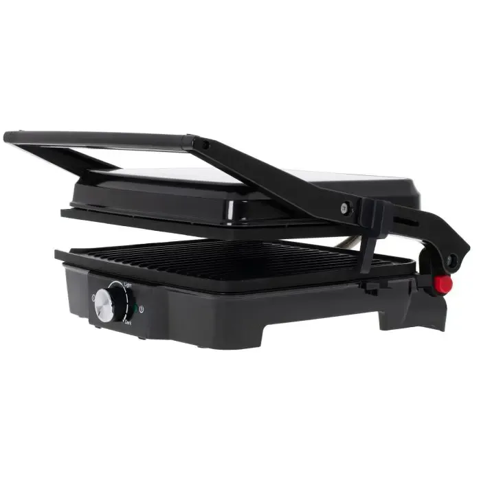 camry electric grill 2500w - slika 2