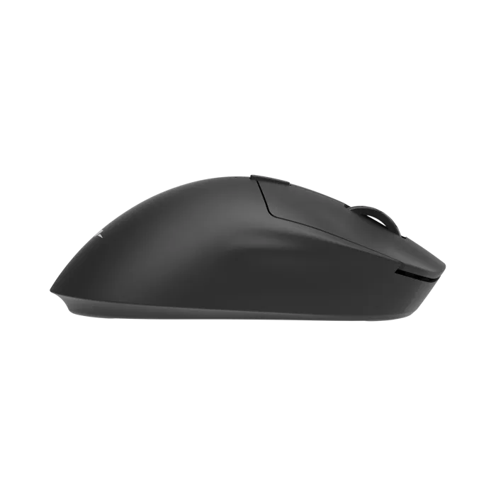 white shark bežični miš wgm-5024 tor 12.000dpi crni - slika 2