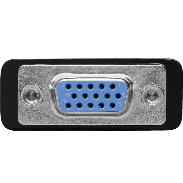 zed electronic adapter dvi - vga - dvi-vga - slika 2