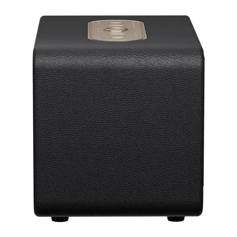 qcy sp300 wireless speaker (black) - slika 3