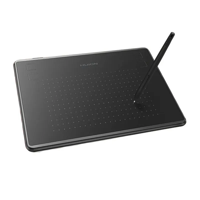 huion h430p graphics tablet - slika 1