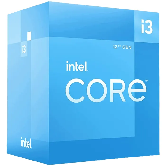 intel cpu desktop core i3-13100f (3.4ghz, 12mb, lga1700) box - slika 3