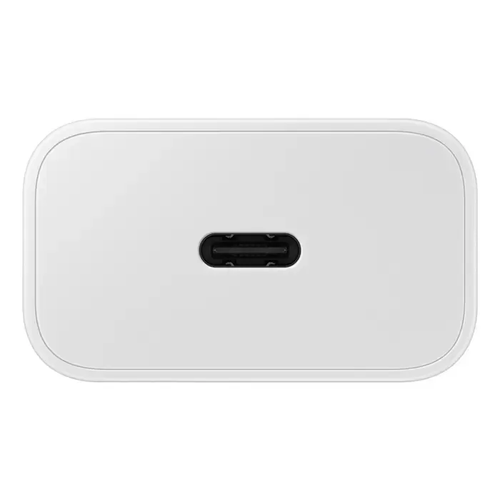 samsung ep-t2510 universal white usb fast charging indoor - slika 3