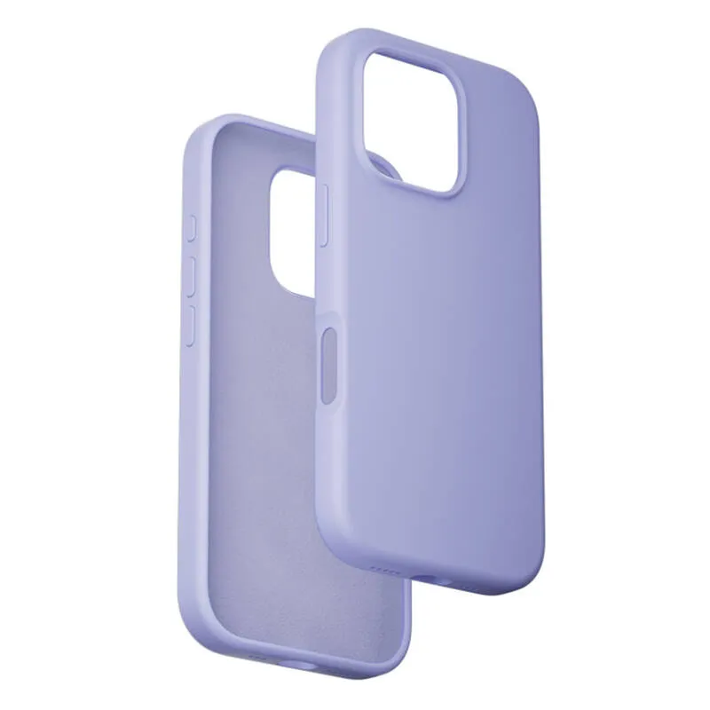 vention kuhv0-30 case for iphone 16 pro magsafe (lilac) - slika 2