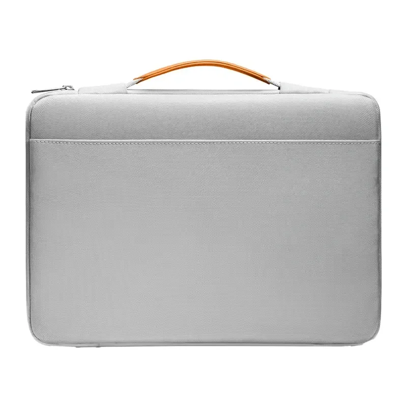 tomtoc defender-a14 14" laptop bag (gray) - slika 3