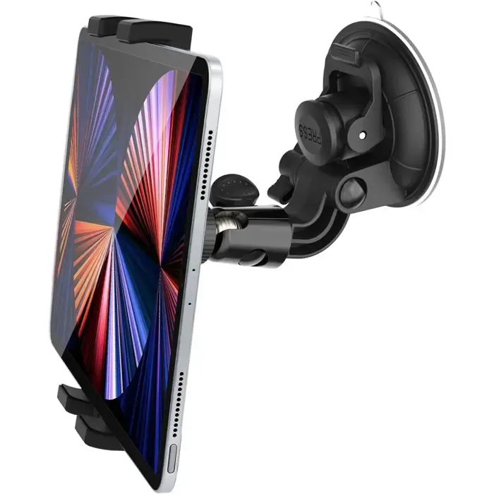 techly universal car sucker stand for tablet 7-10.1" i-tablet-vent - slika 5
