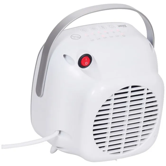 zilan grijalica sa keramičkim grijačem, 1500 w - zln5671 - slika 2