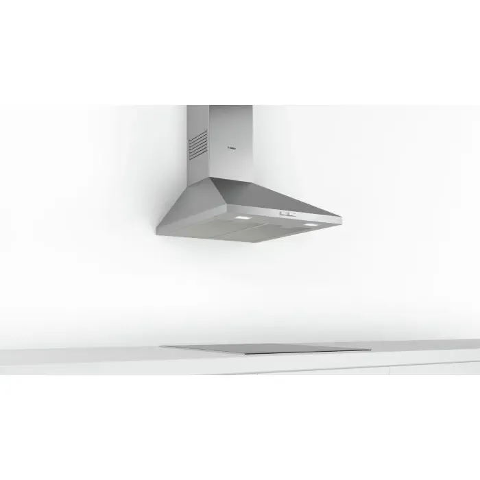 bosch dwp66bc50 series - 2, extractor hood (stainless steel) - slika 5