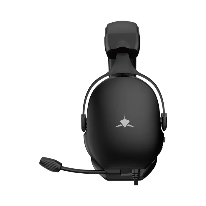 white shark gaming slušalice gh-2445 fox crne - slika 2