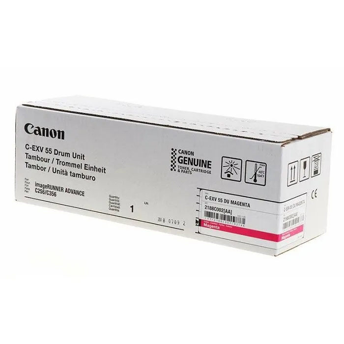 Canon bubanj CEXV55 Magenta - Strmec, Sveta Nedelja