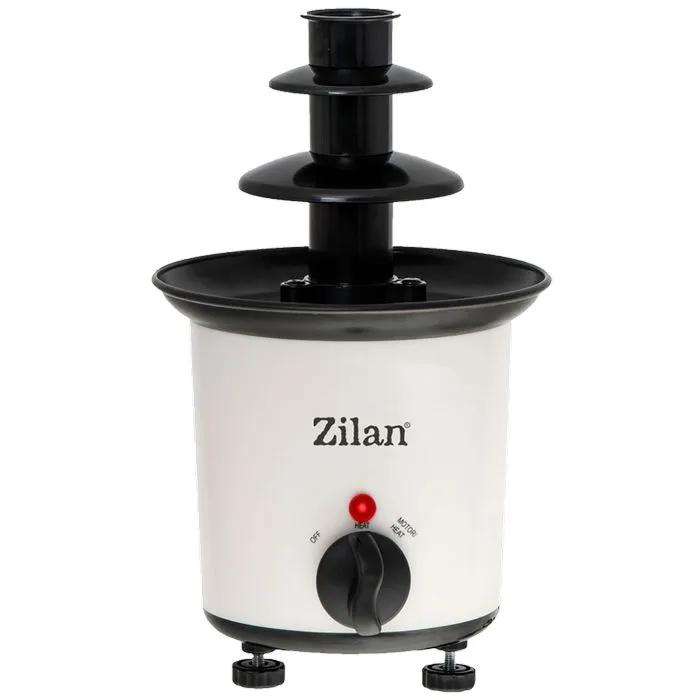 zilan čokoladna fontana, 30 w - zln2144 - slika 3