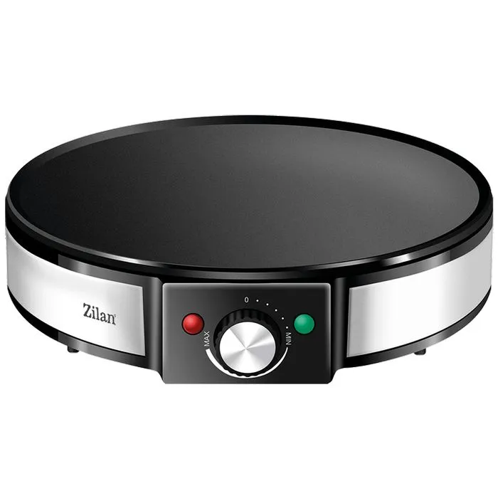 zilan aparat za palačinke, 1200 w - zln2922 - slika 5