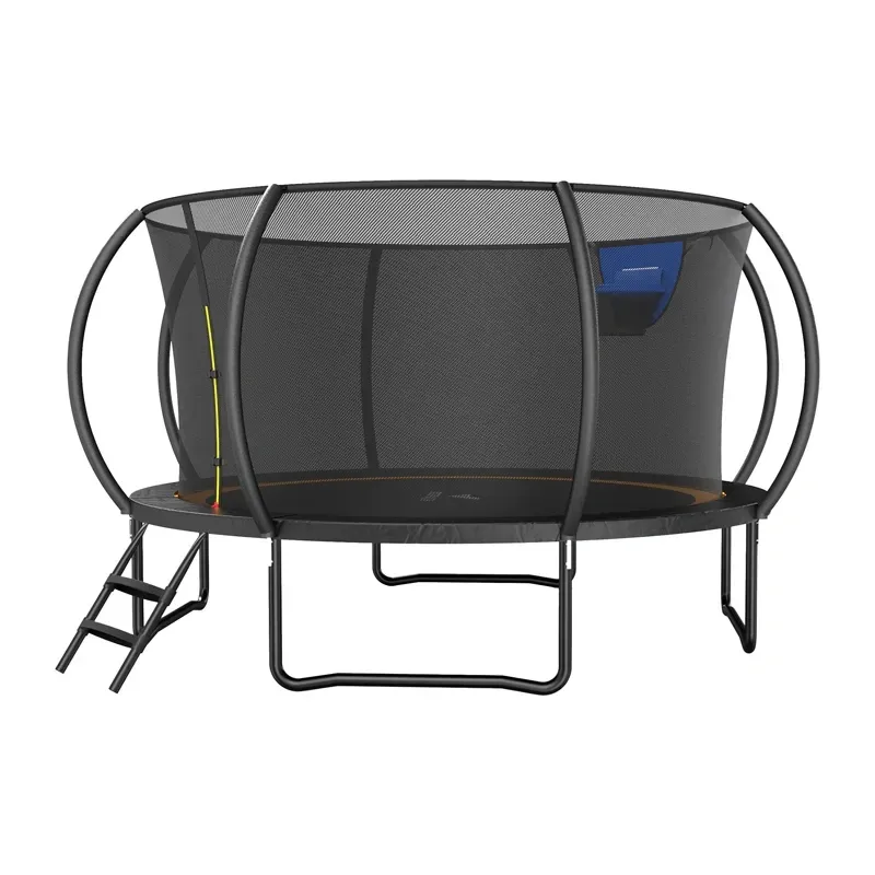 merach mr-2429b3 trampoline, 4.5 m - slika 1