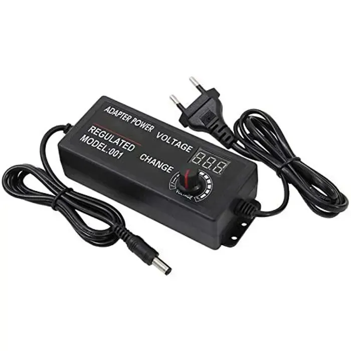 ansmann home charger hc218pd, charger (black, power delivery & quick charge technology) - slika 5