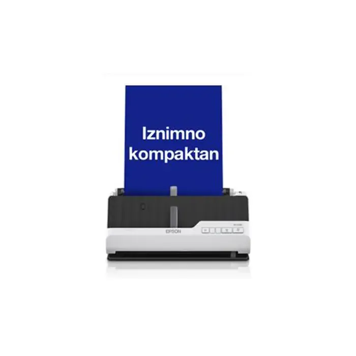 skener epson ds-c330 - slika 1