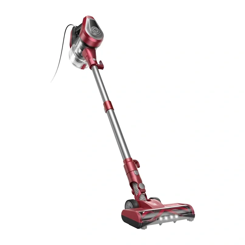 vexilar c8 upright vacuum cleaner - slika 1