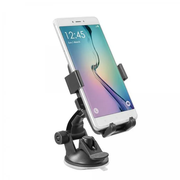 sbox stalak za mobitel ps-11 vjetrobranski okretni - slika 4
