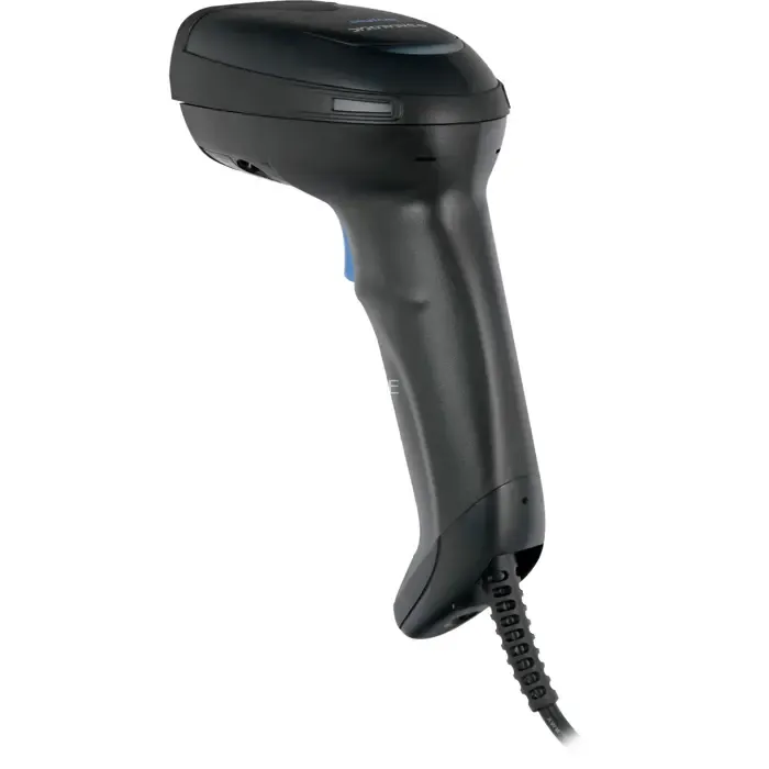 datalogic gryphon i gd4220 kit, barcode scanner black, incl. usb cable - slika 3