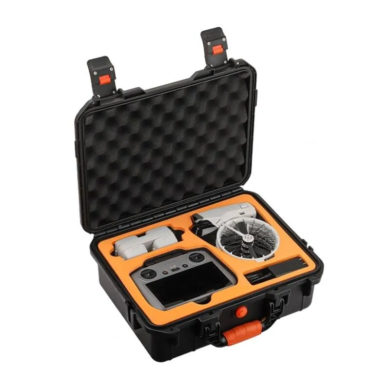 etui transportowe aqx-19 sunnylife from dji flip - slika 2