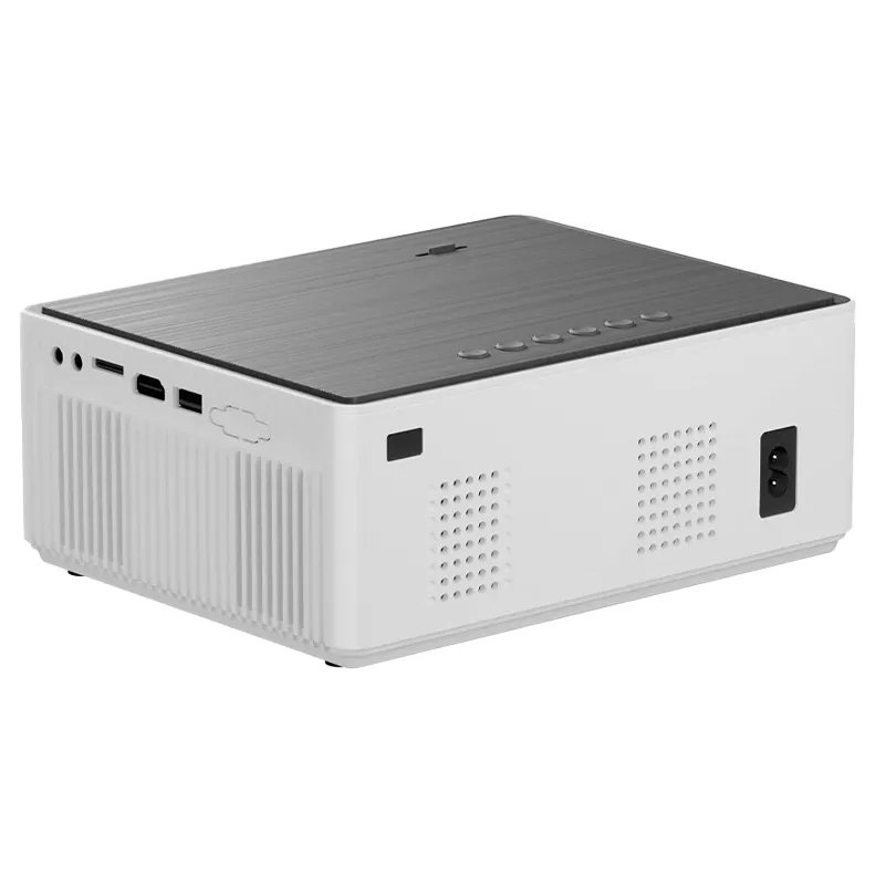projector blitzwolf, bw-v8, 4k, android os - slika 3