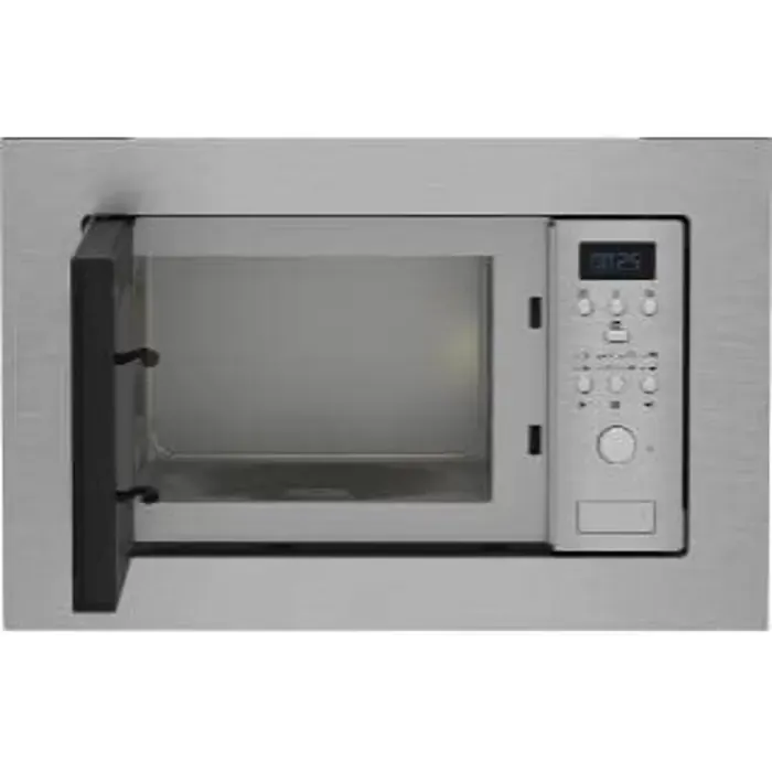 beko mob17131x, microwave (stainless steel) - slika 2