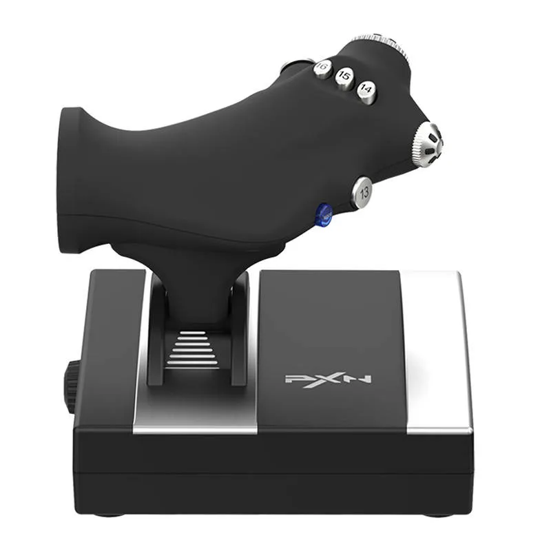 joystick pxn-2119 pro flight control - slika 3