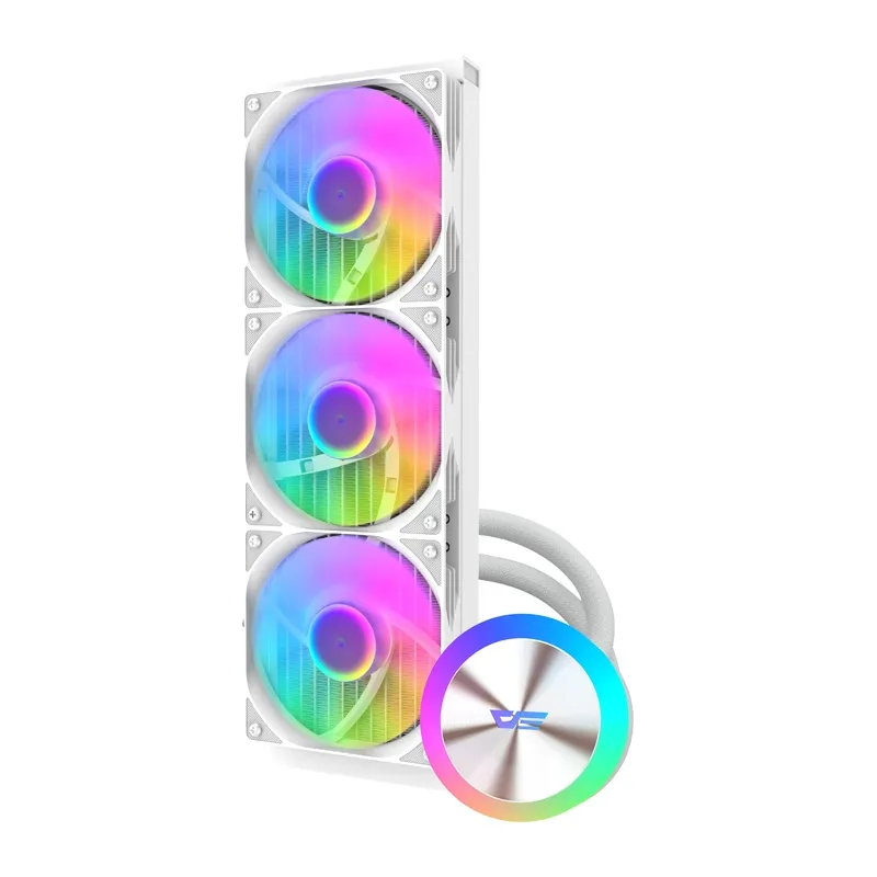 darkflash dg360 cpu cooler (white) - slika 3