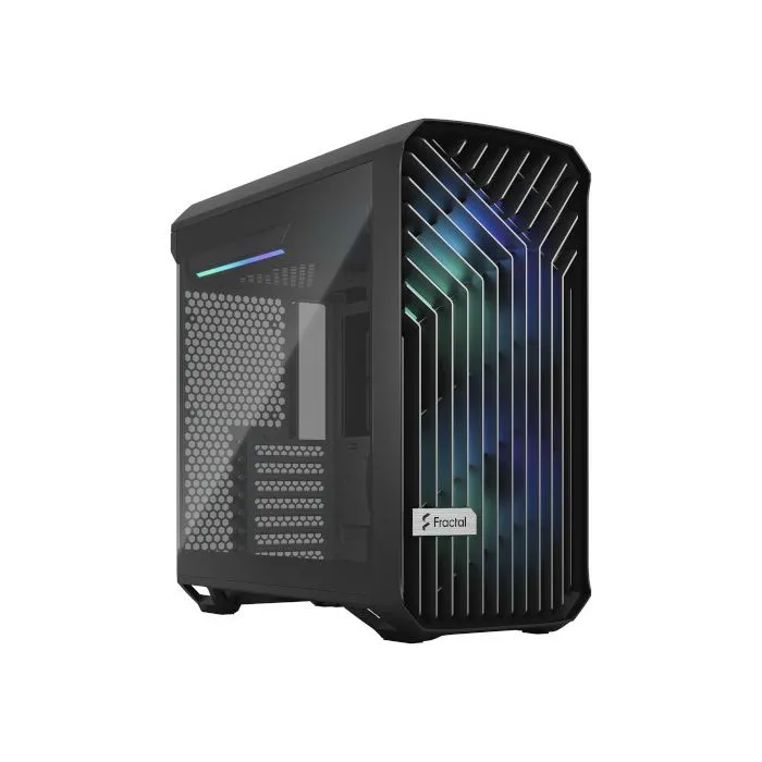 fractal torrent compact rgb black tg light - slika 2