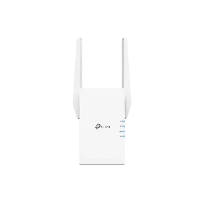 tp-link re705x ax3000 mesh wifi 6 range extender - slika 5