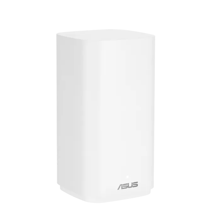 asus zenwifi bd4 outdoor, mesh, wifi 7, ip65 - slika 1