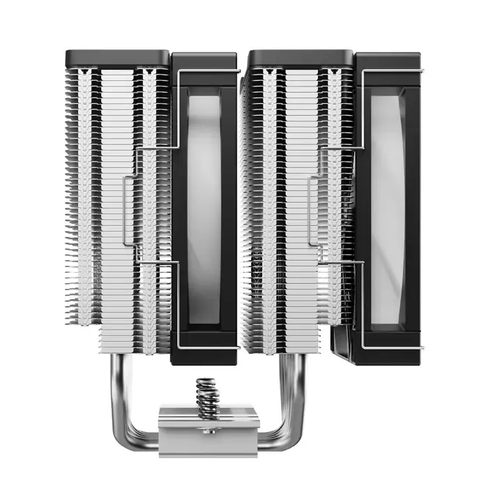 deepcool ag620 g2 argb processor air cooler 12 cm black 1 pc(s) - slika 4