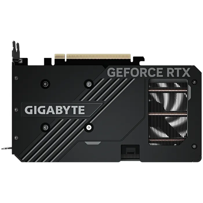 gigabyte video card nvidia geforce rtx 5060 ti windforce max oc 8g, 8gb gddr7, pci-e 5.0, 3xdp, 1xhdmi - slika 5