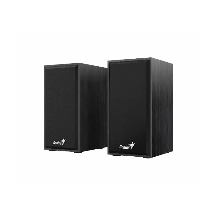 Genius zvučnici SP-HF180, 2x3W, USB+3,5mm, crni - Strmec, Sveta Nedelja