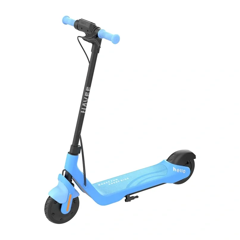navee k100 electric scooter - slika 3