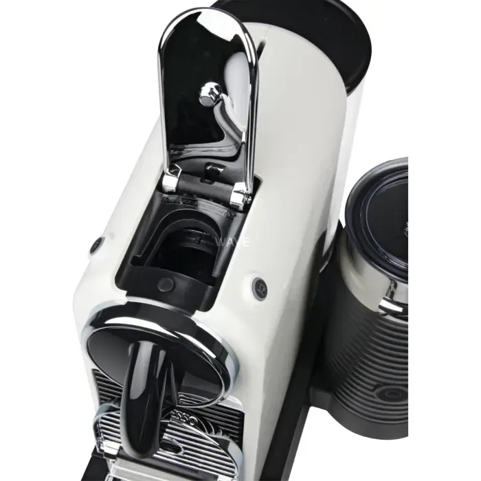 delonghi nespresso citiz&milk en 267.wae white - slika 4