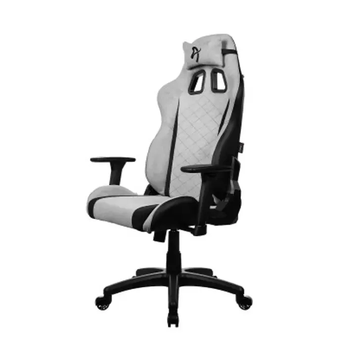 arozzi gaming stuhl avanti ash softfabric - slika 3