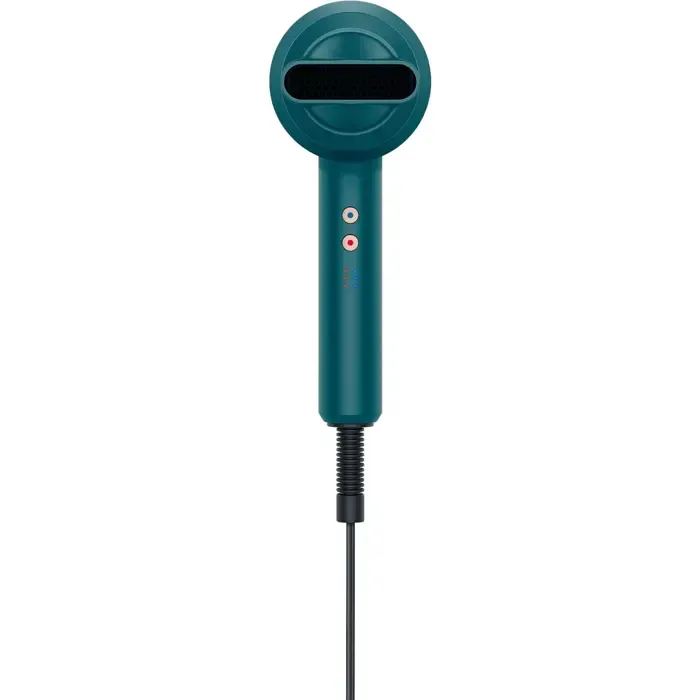 beurer hc 35, hair dryer (petrol/gold, ocean) - slika 2