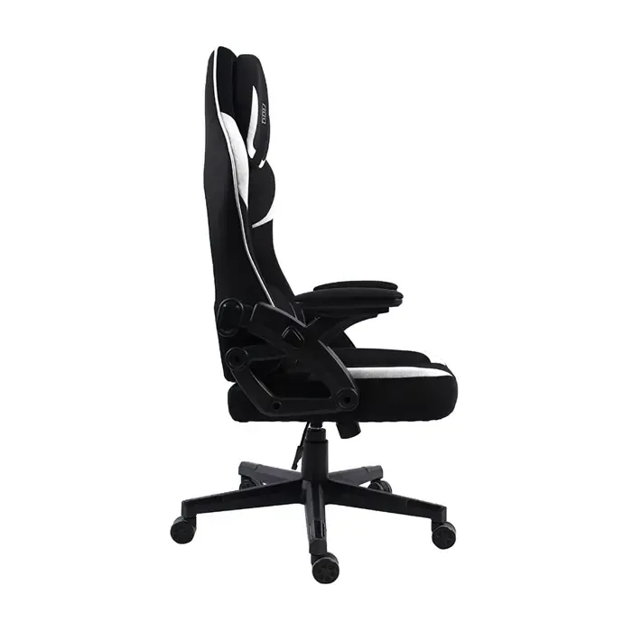 bit force gaming stolica thor l-2d crno/bijeli - slika 4