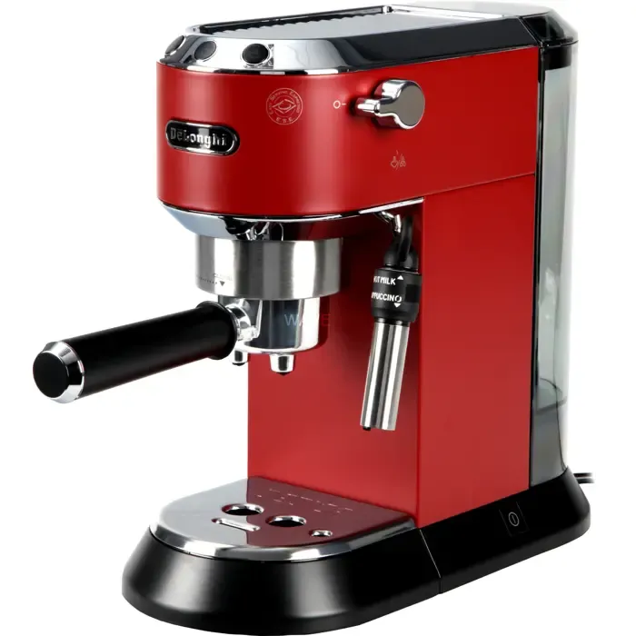 delonghi dedica style ec 685.r - slika 3