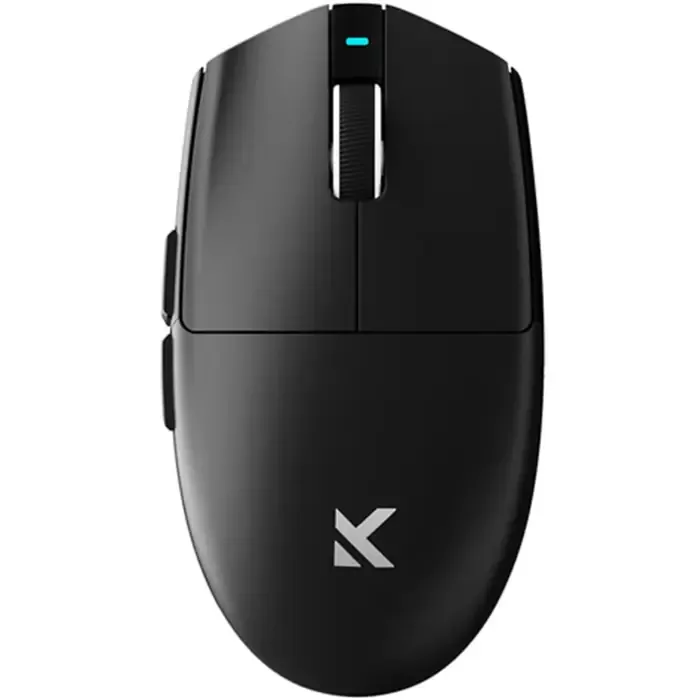 mchose g3 v2 wireless gaming mouse, black, mc-g3v2-5 - slika 4