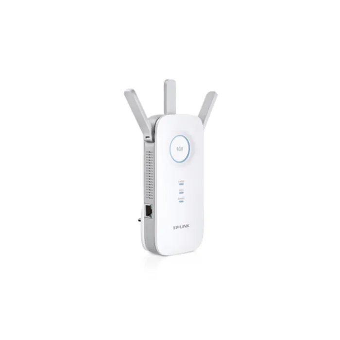 tp-link re450 ac1750 wifi range extender - slika 2