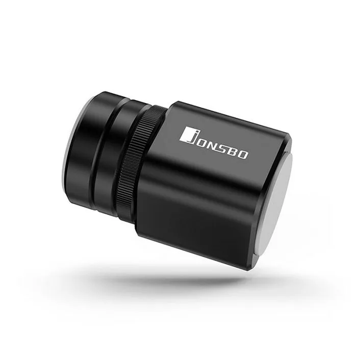 jonsbo vc-20 mini gpu-halterung - black vc-20mini - slika 2